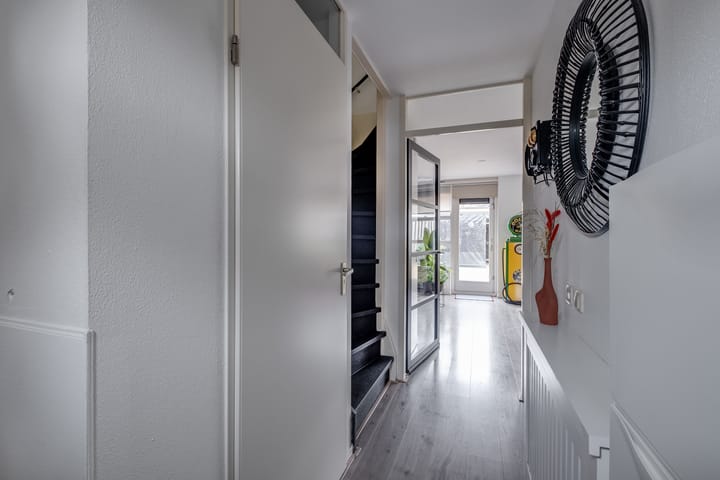 Photo 8 of Aletta Jacobsstraat 12