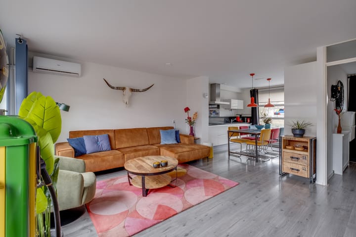 Photo 10 of Aletta Jacobsstraat 12