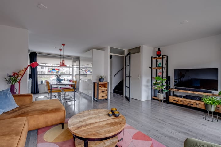 Photo 11 of Aletta Jacobsstraat 12