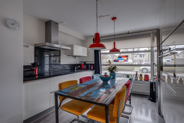 Photo 12 of Aletta Jacobsstraat 12