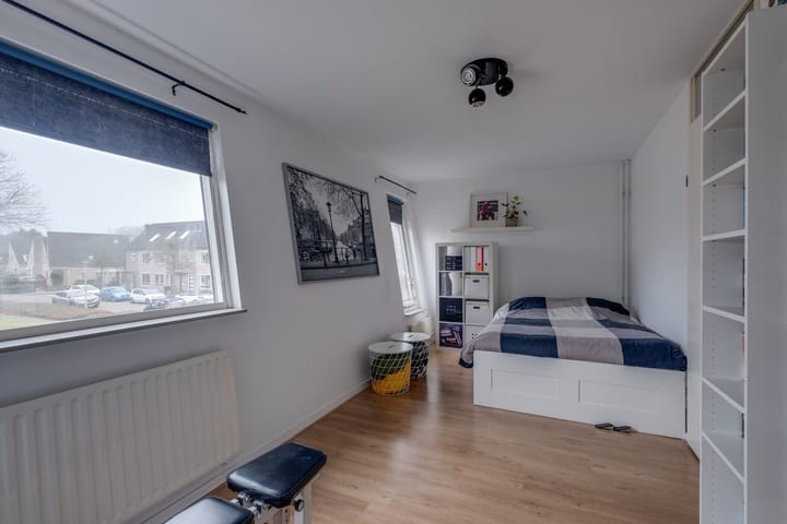 Photo 24 of Aletta Jacobsstraat 12