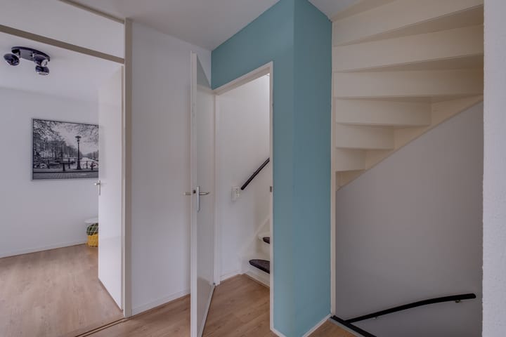 Photo 28 of Aletta Jacobsstraat 12