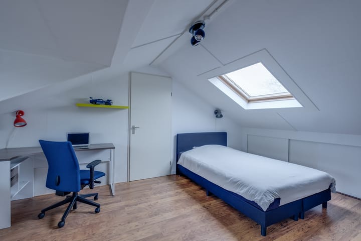 Photo 29 of Aletta Jacobsstraat 12