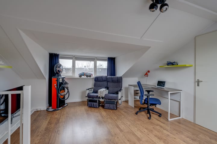 Photo 30 of Aletta Jacobsstraat 12