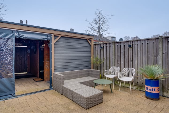 Photo 34 of Aletta Jacobsstraat 12