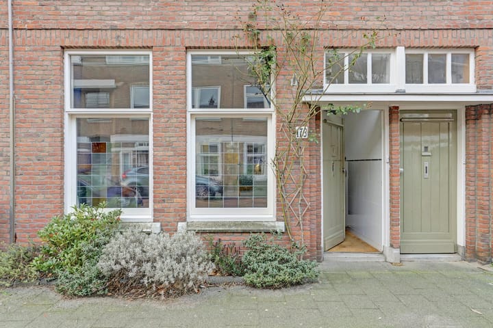 Foto 3 van Hendrik Zwaardecroonstraat 173