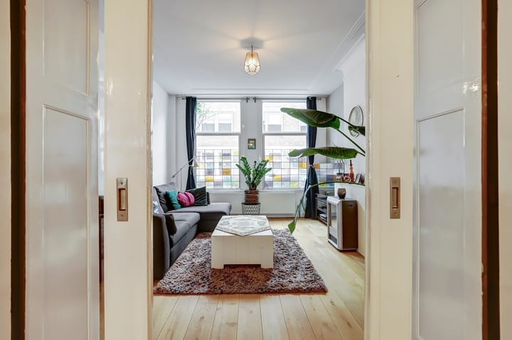 Foto 5 van Hendrik Zwaardecroonstraat 173