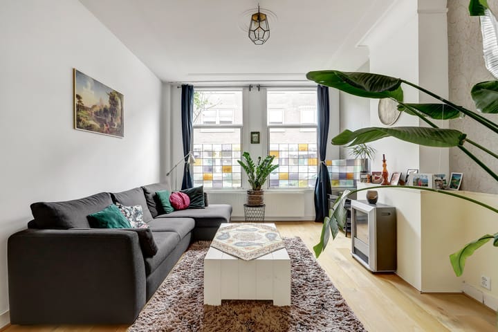 Foto 6 van Hendrik Zwaardecroonstraat 173