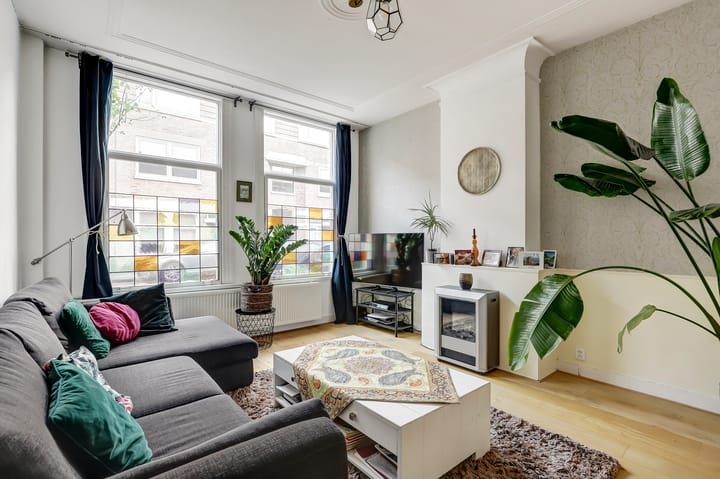 Foto 7 van Hendrik Zwaardecroonstraat 173