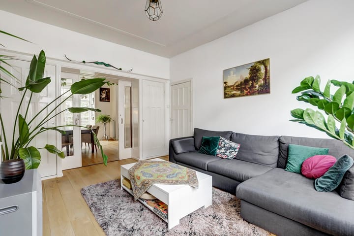 Foto 8 van Hendrik Zwaardecroonstraat 173