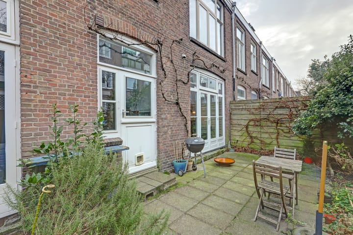 Foto 18 van Hendrik Zwaardecroonstraat 173