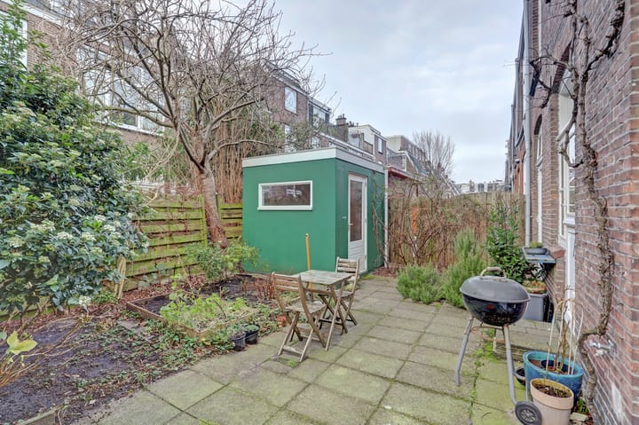 Foto 19 van Hendrik Zwaardecroonstraat 173