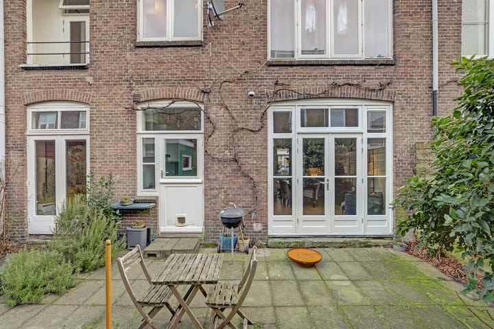 Foto 20 van Hendrik Zwaardecroonstraat 173