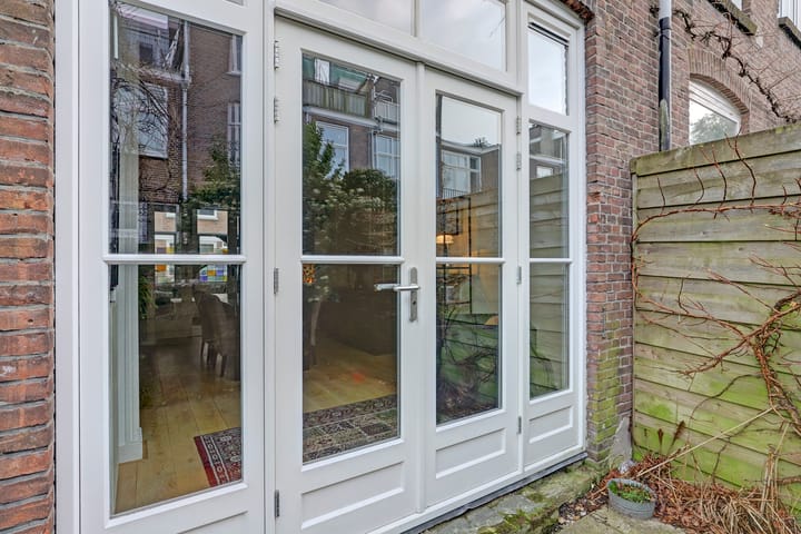 Foto 21 van Hendrik Zwaardecroonstraat 173