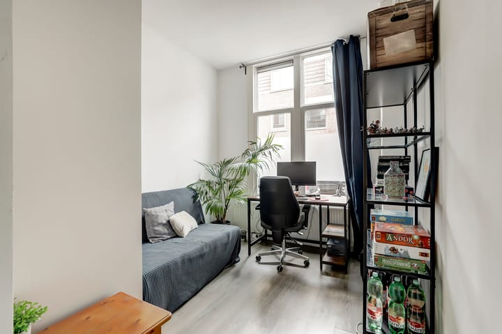 Foto 25 van Hendrik Zwaardecroonstraat 173