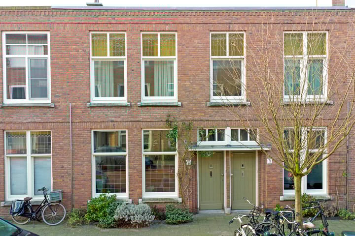 Foto 31 van Hendrik Zwaardecroonstraat 173