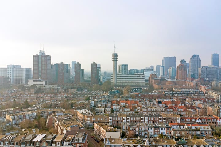 Foto 33 van Hendrik Zwaardecroonstraat 173