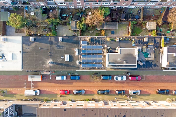 Foto 35 van Hendrik Zwaardecroonstraat 173