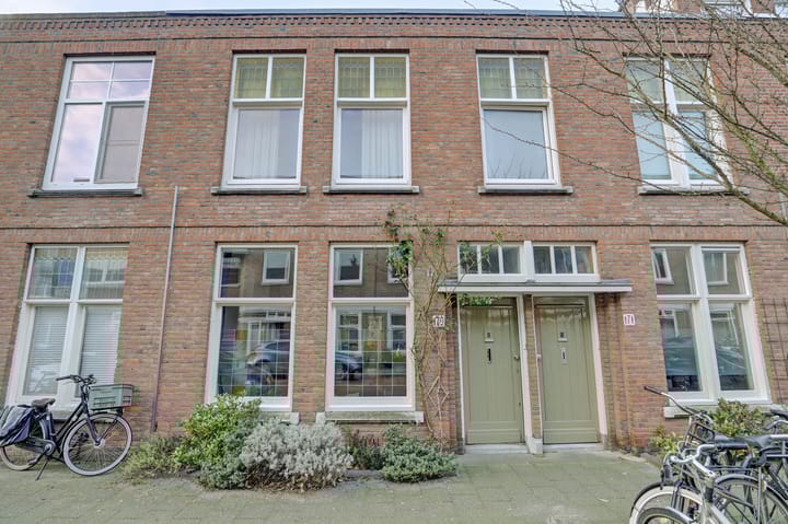 Foto 36 van Hendrik Zwaardecroonstraat 173