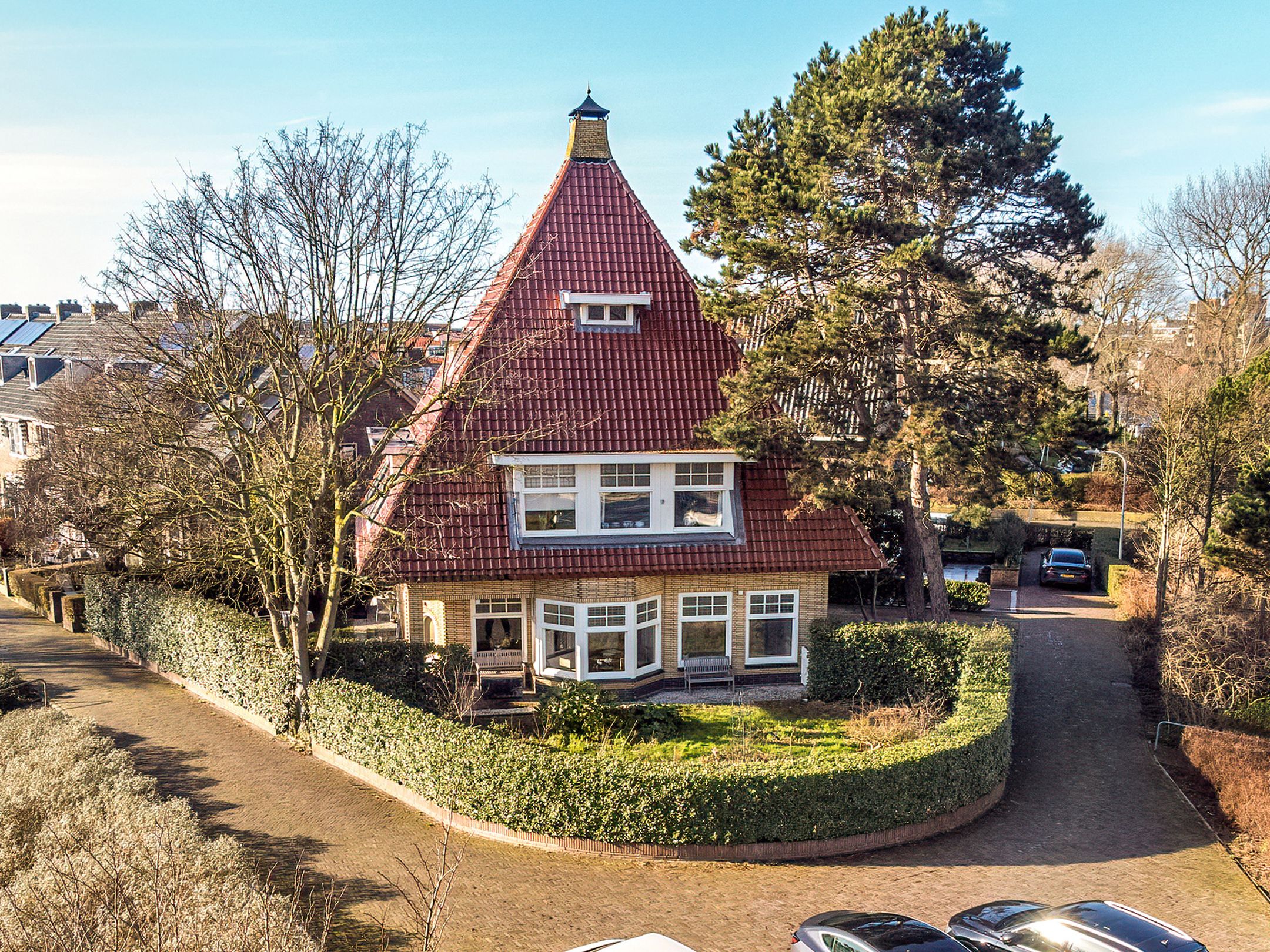 Huis Te Koop In Katwijk