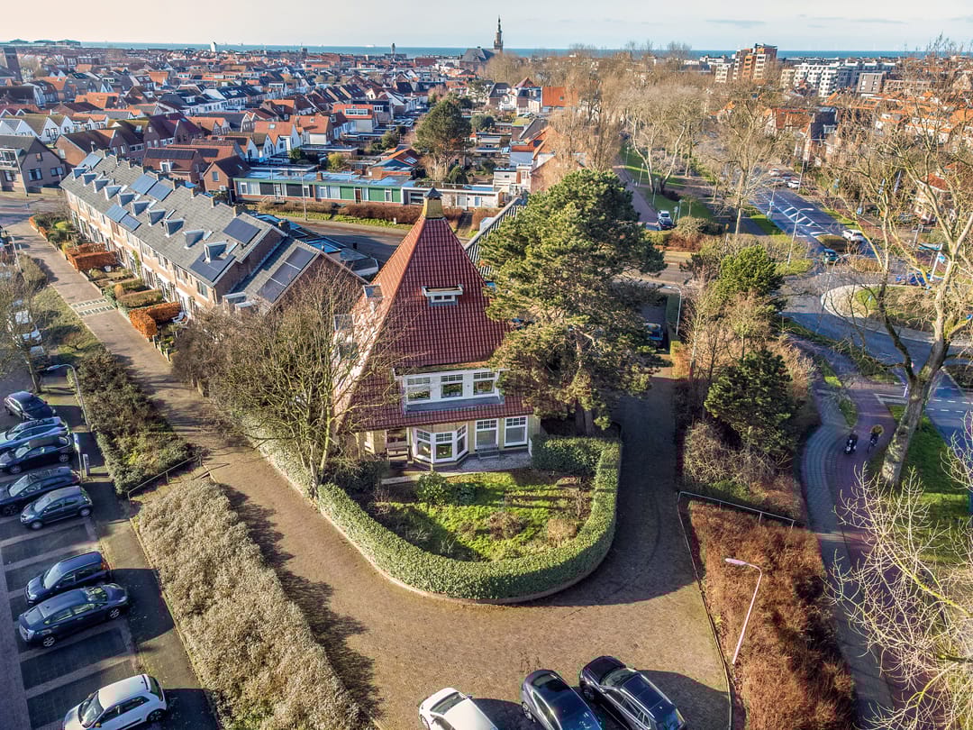 Foto 2 van Zeeweg 105