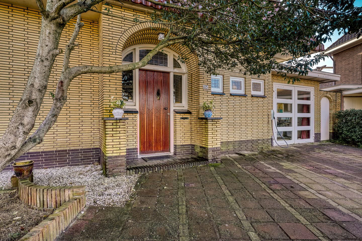 Foto 5 van Zeeweg 105