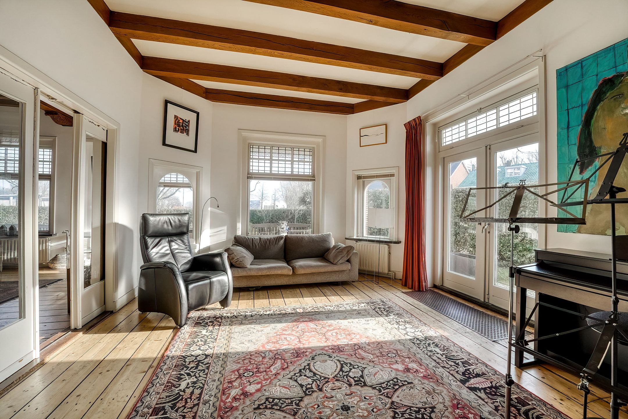 Foto 12 van Zeeweg 105