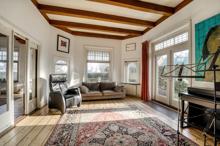 Foto 12 van Zeeweg 105