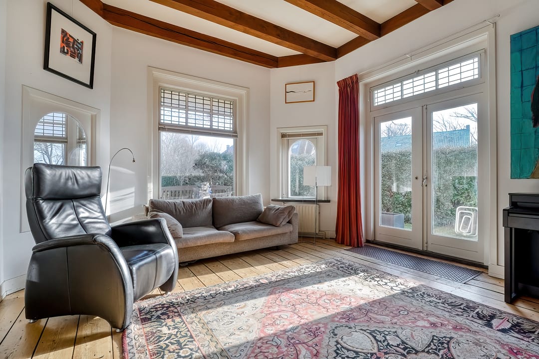 Foto 13 van Zeeweg 105