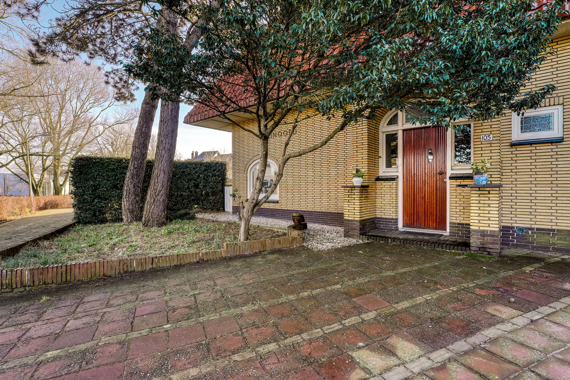 Foto 45 van Zeeweg 105