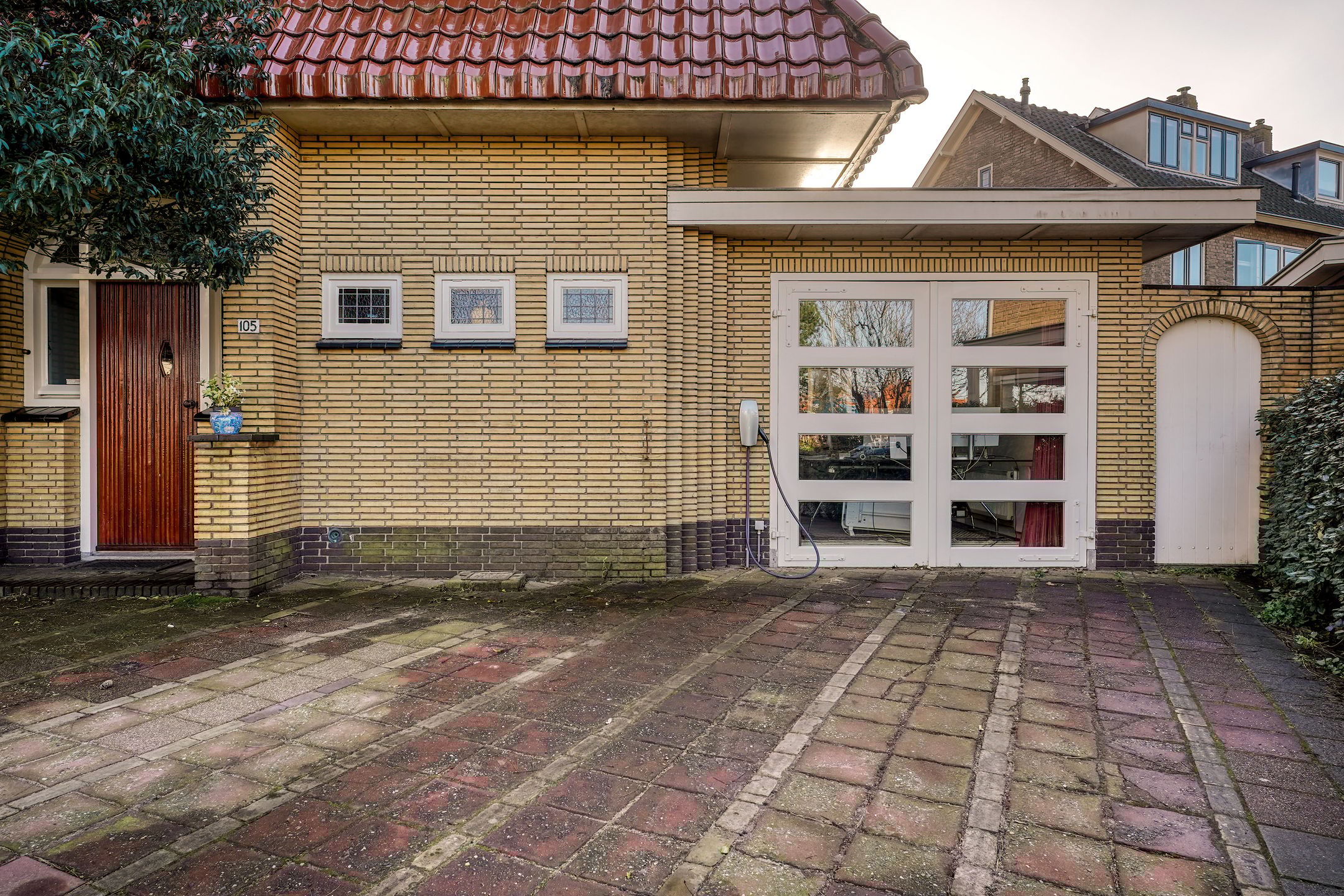 Foto 48 van Zeeweg 105