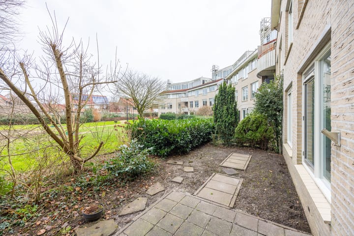 Foto 30 van Walnootstraat 15