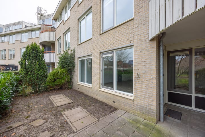 Foto 31 van Walnootstraat 15