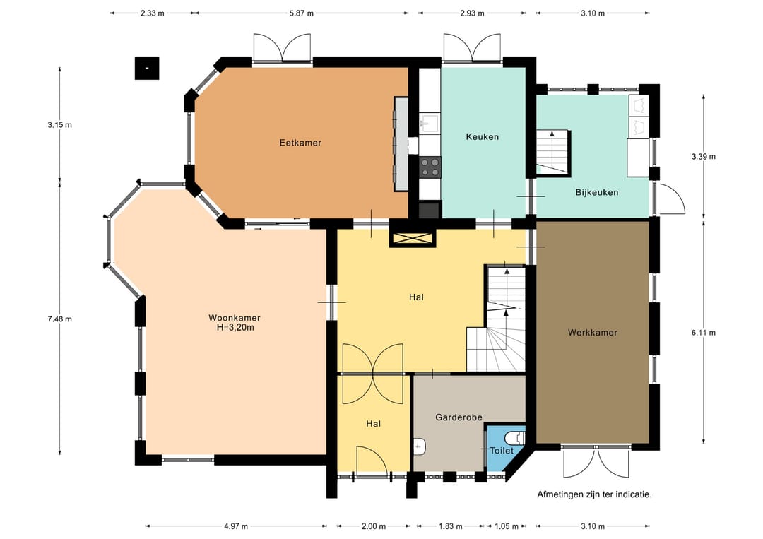 Foto 62 van Zeeweg 105