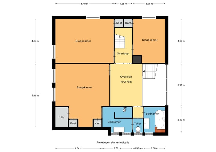 Foto 64 van Zeeweg 105