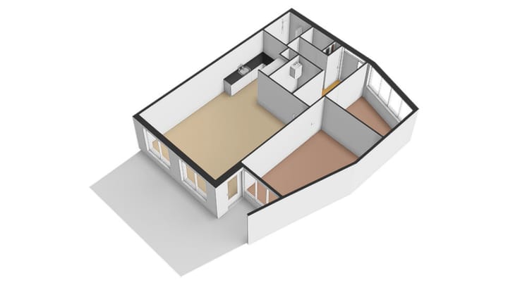 Foto 44 van Walnootstraat 15