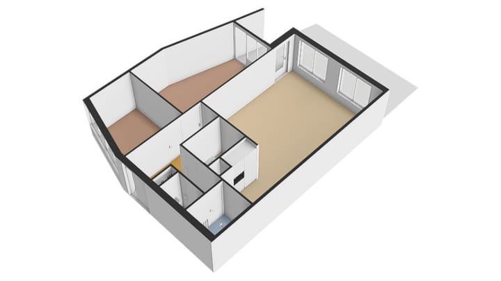 Foto 45 van Walnootstraat 15