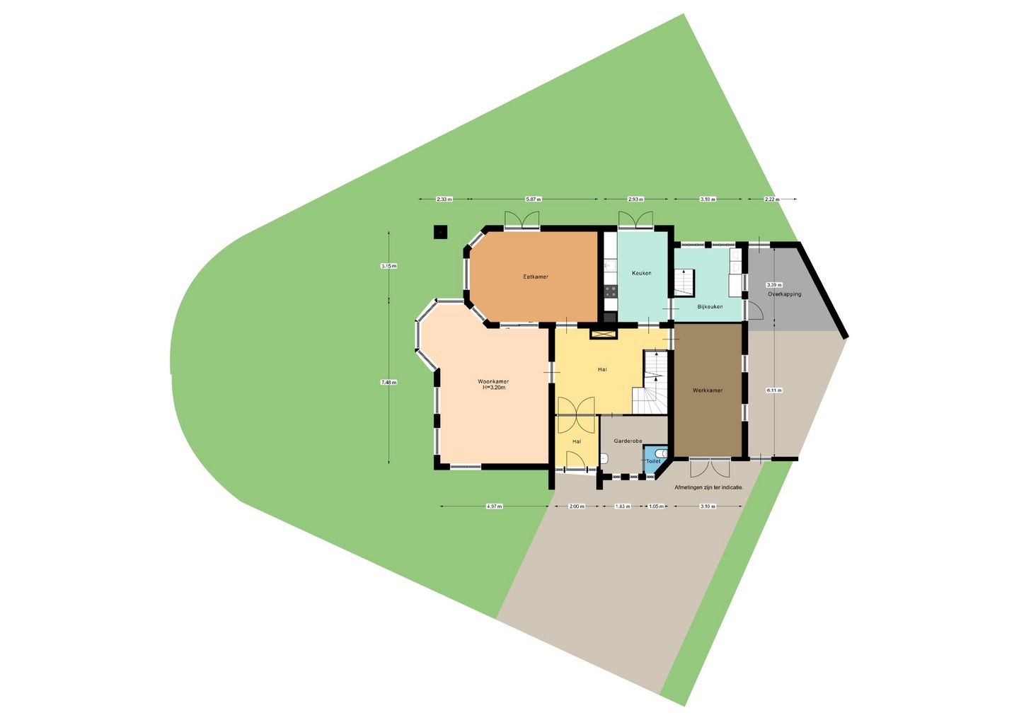 Foto 70 van Zeeweg 105