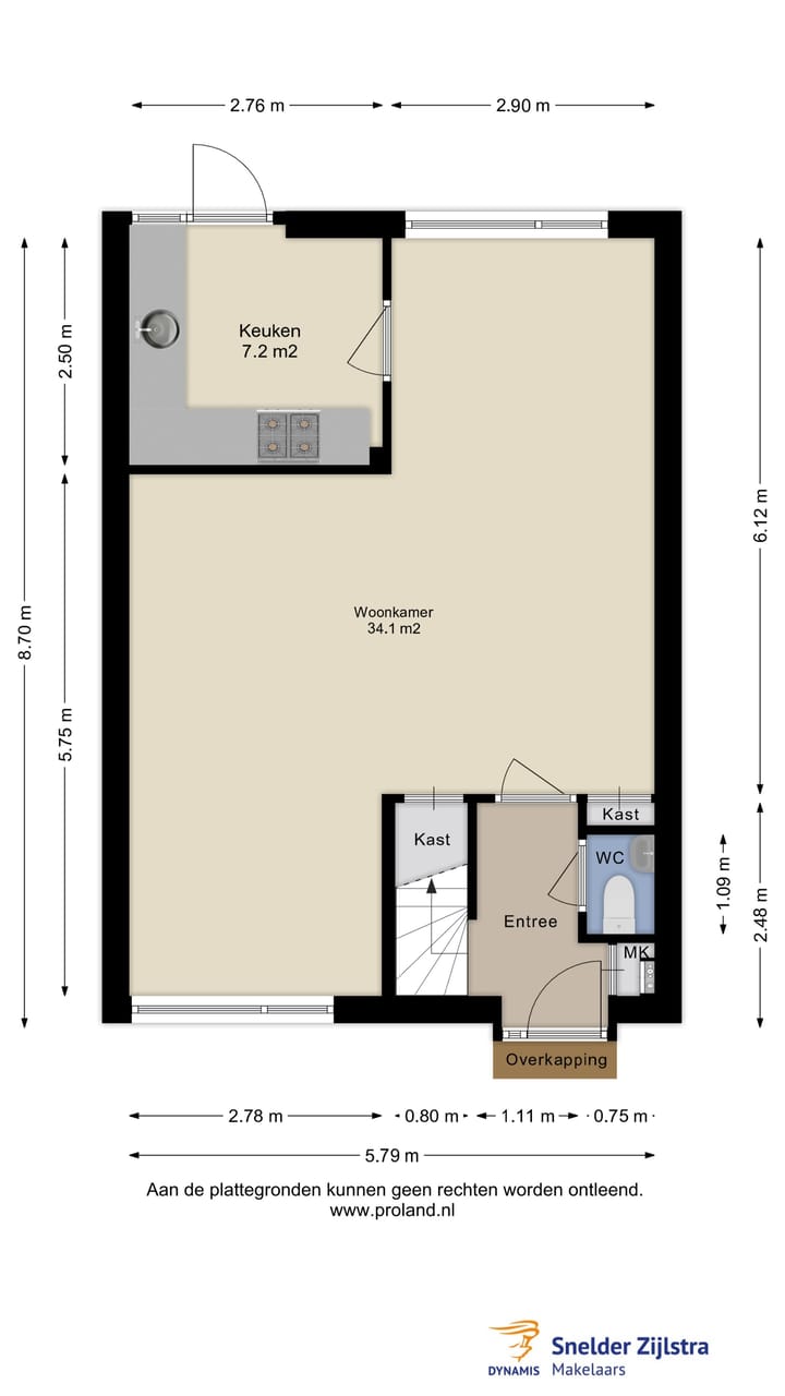 Foto 38 van Markveldebrink 67