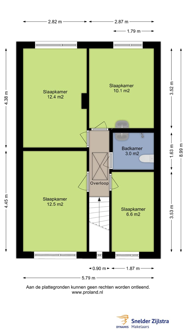Foto 39 van Markveldebrink 67