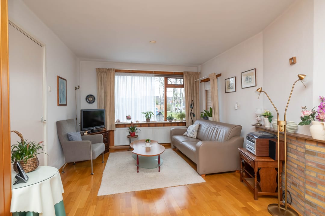 Foto 2 van Da Costastraat 114