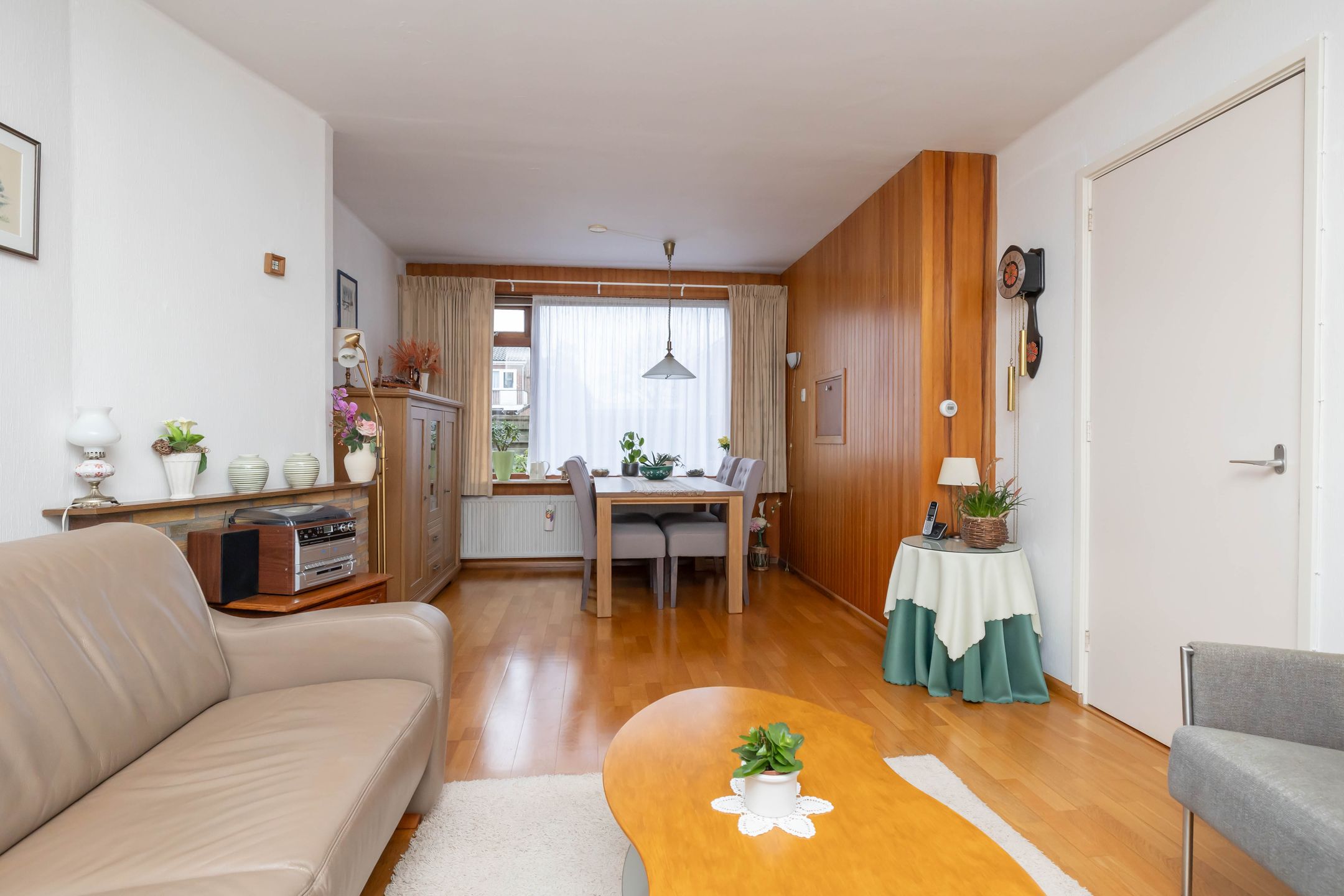 Foto 3 van Da Costastraat 114