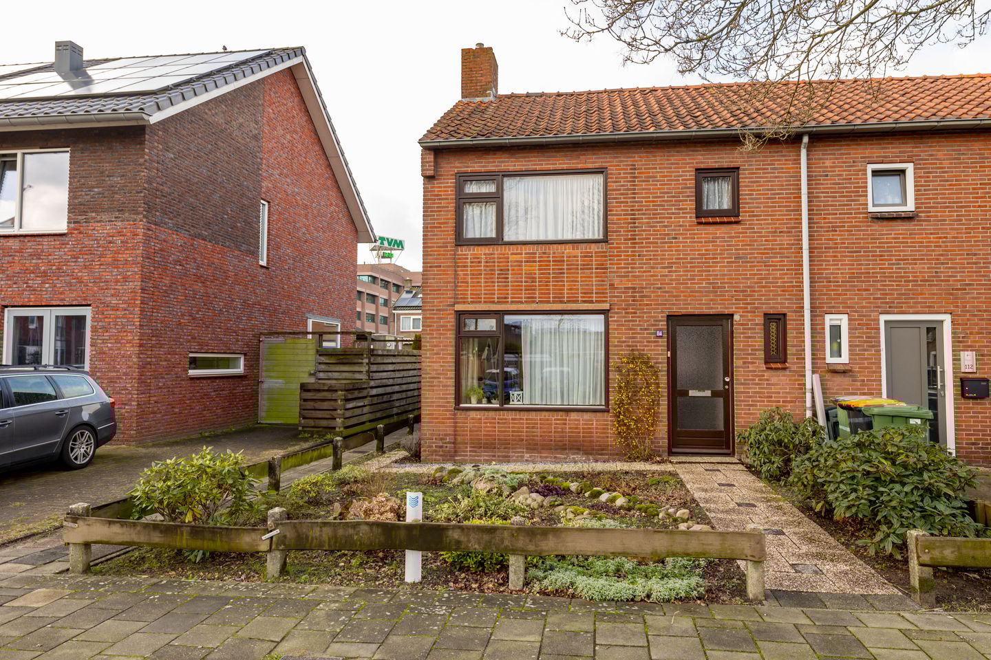 Foto 5 van Da Costastraat 114