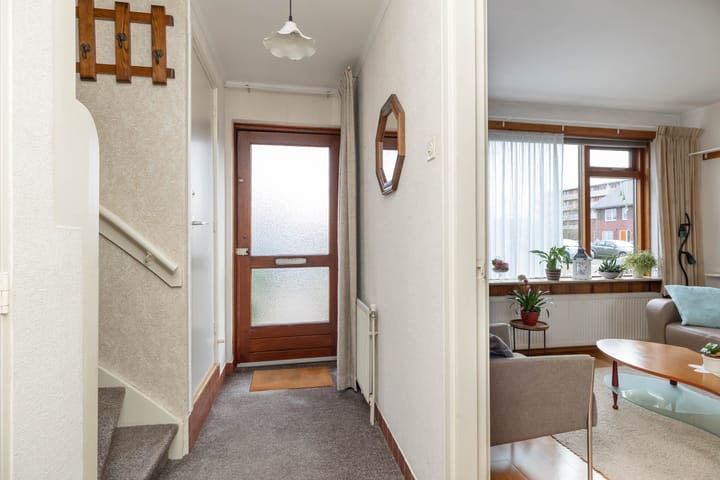 Foto 7 van Da Costastraat 114