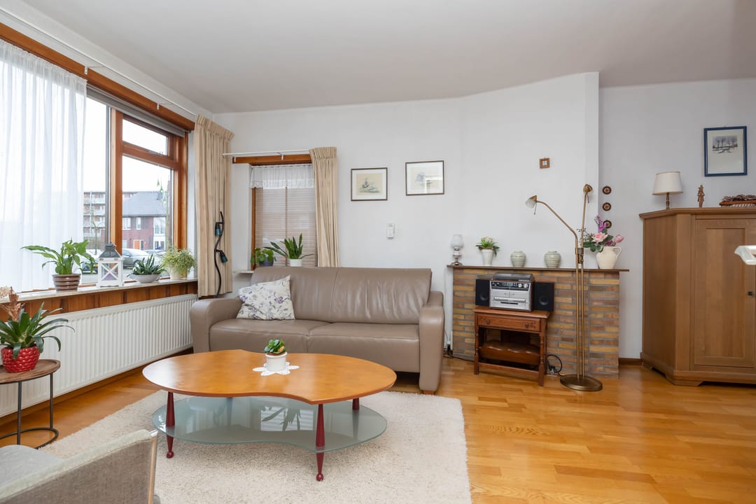 Foto 8 van Da Costastraat 114