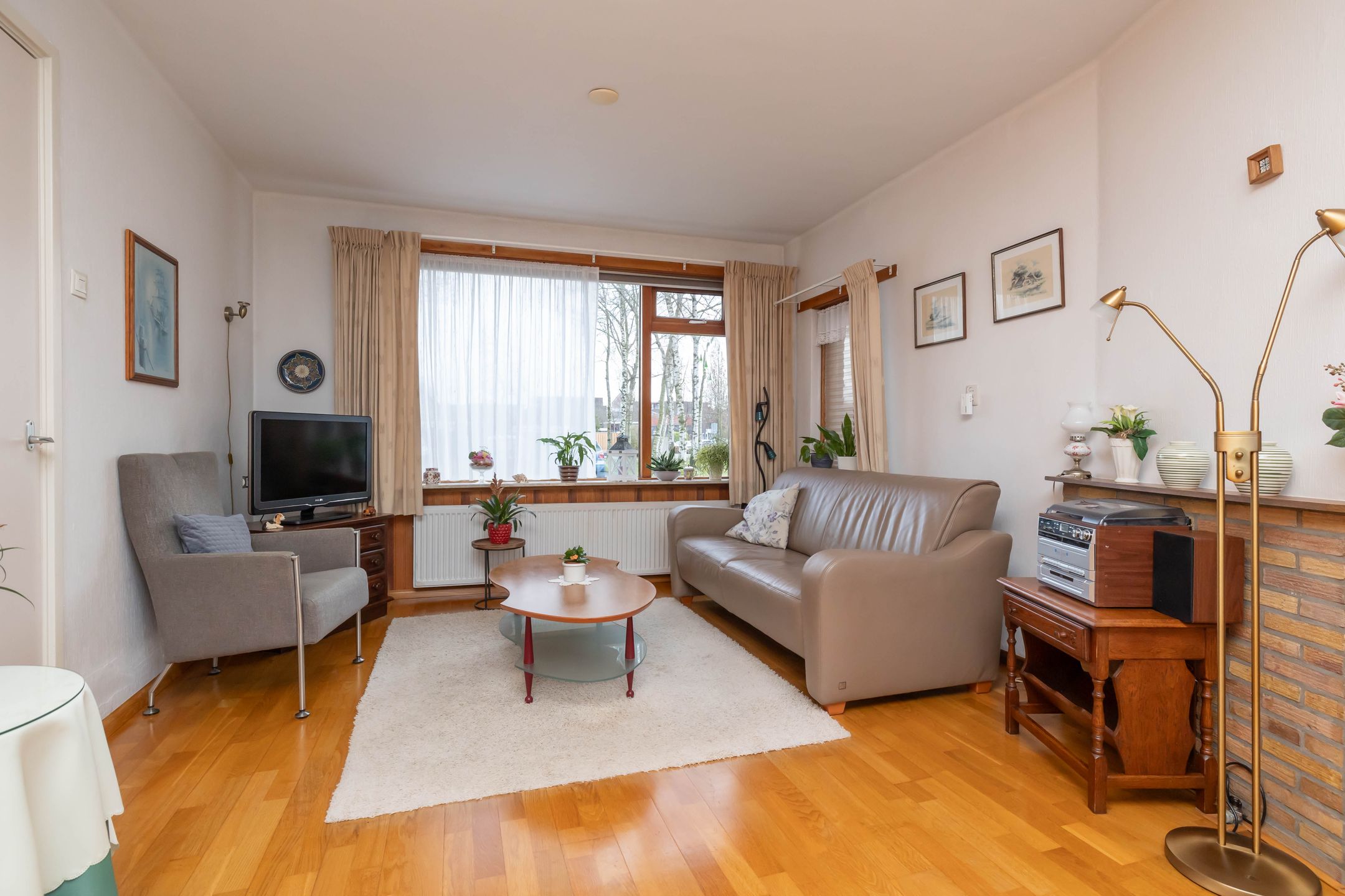 Foto 9 van Da Costastraat 114