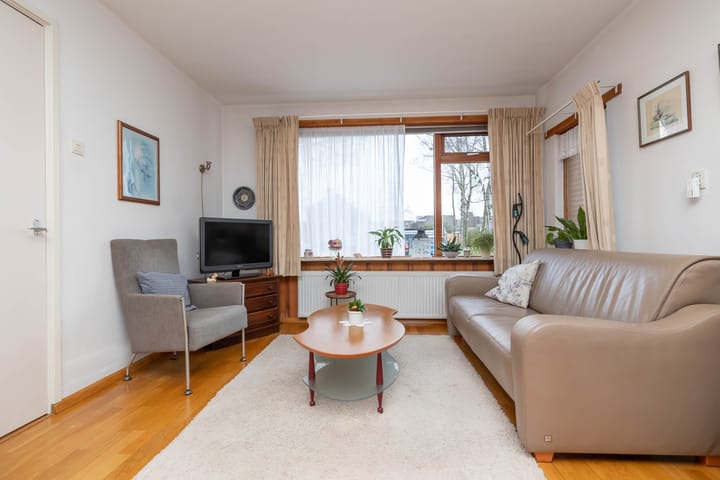 Foto 10 van Da Costastraat 114