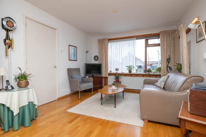 Foto 11 van Da Costastraat 114