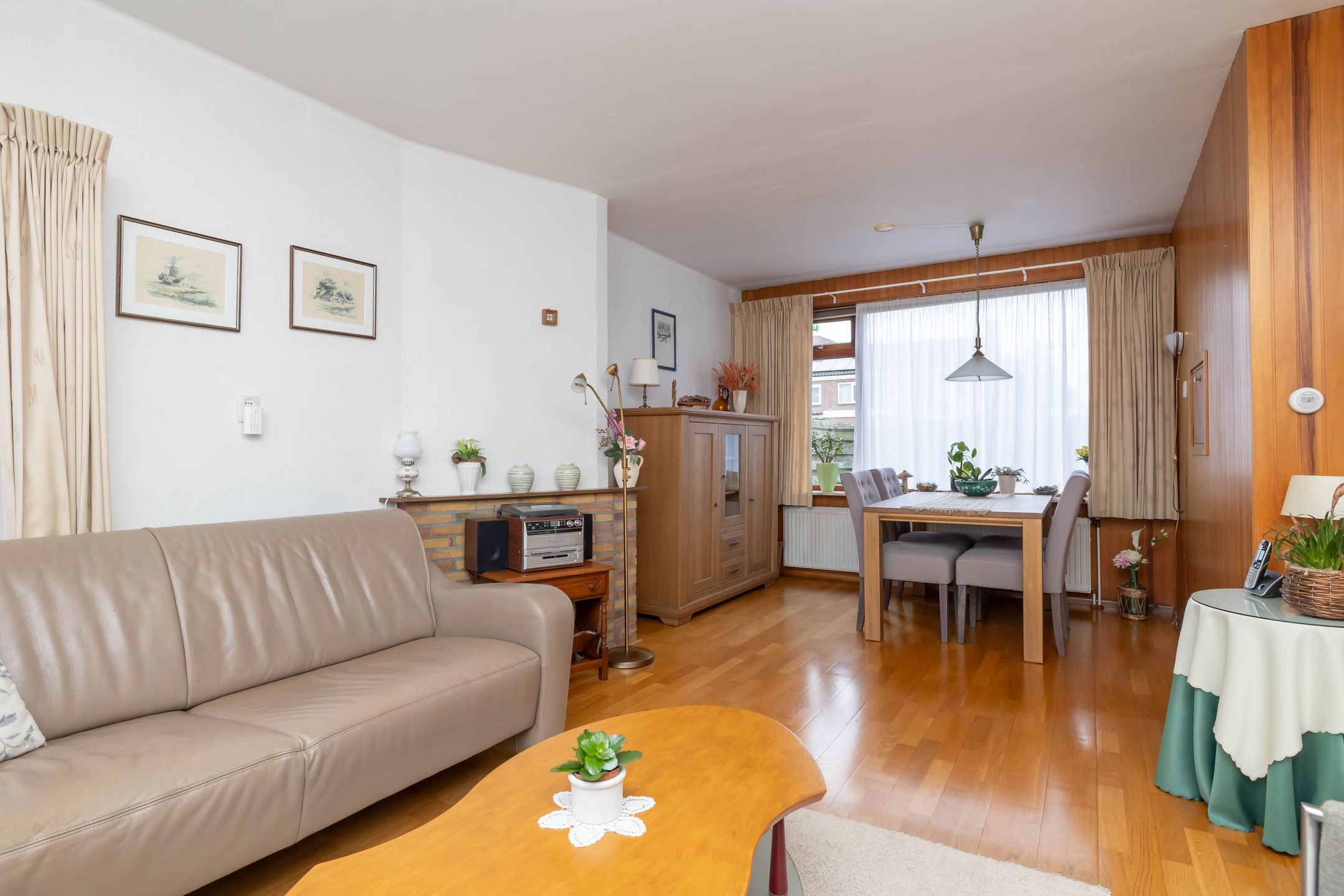 Foto 12 van Da Costastraat 114