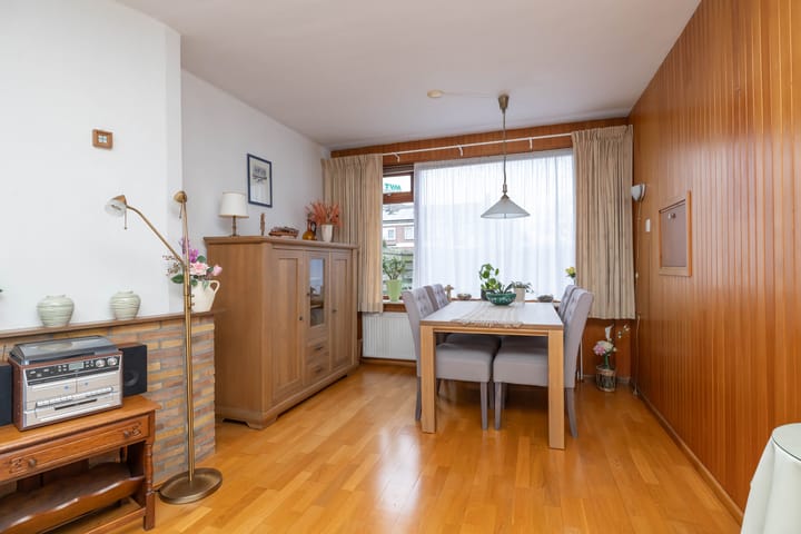 Foto 13 van Da Costastraat 114